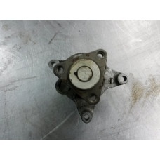 100M104 Water Coolant Pump From 2007 Ford Escape  2.3 4S4E6501EA